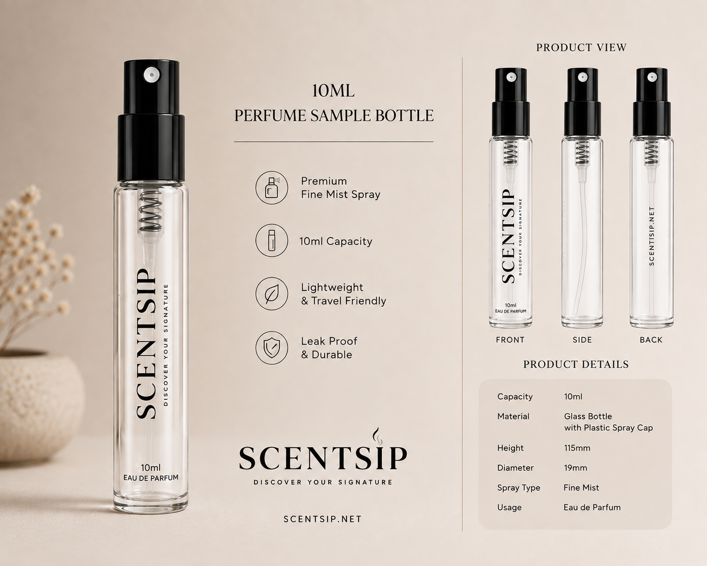 Amouage Guidance For Women - Eau De Parfum