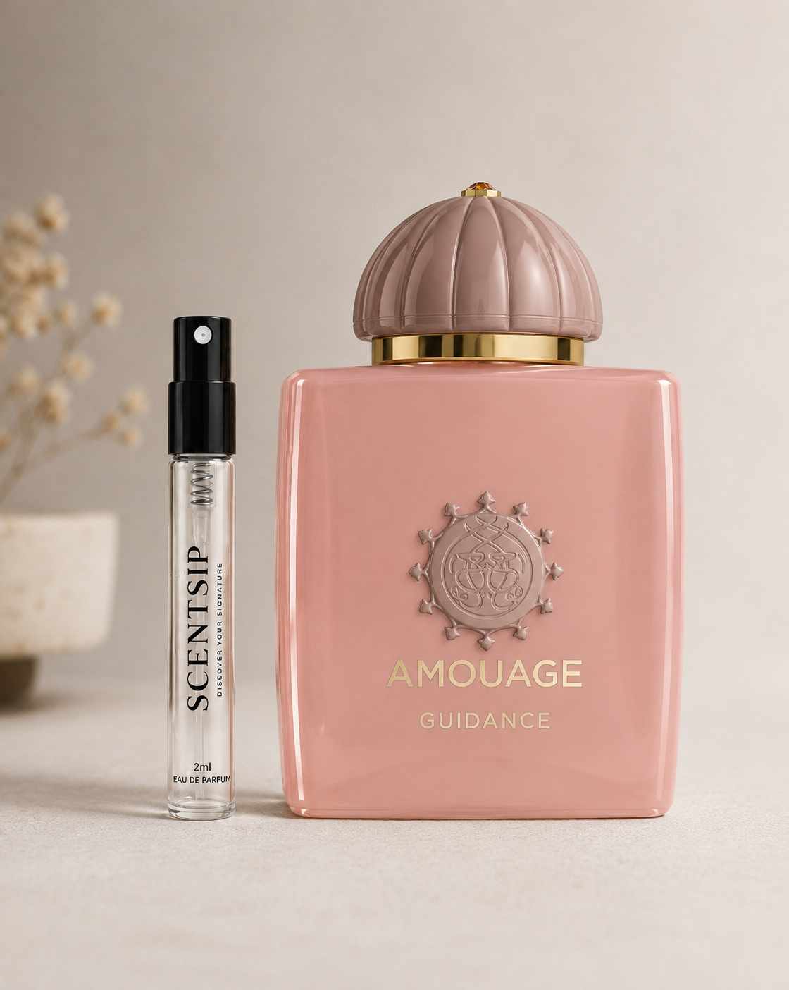Amouage Guidance For Women - Eau De Parfum