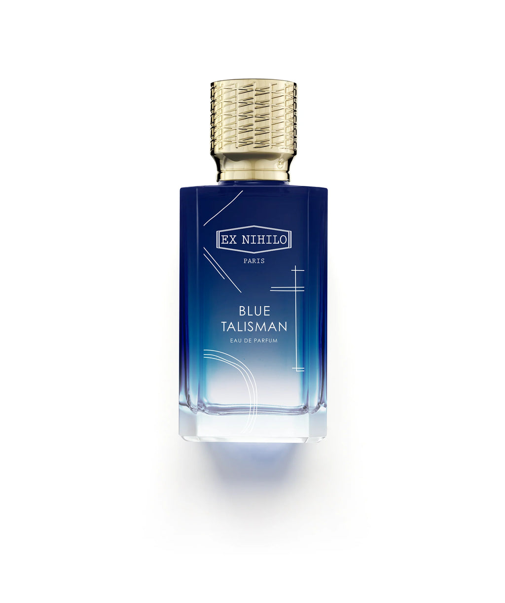 Ex Nihilo Blue Talisman - Eau de Parfum