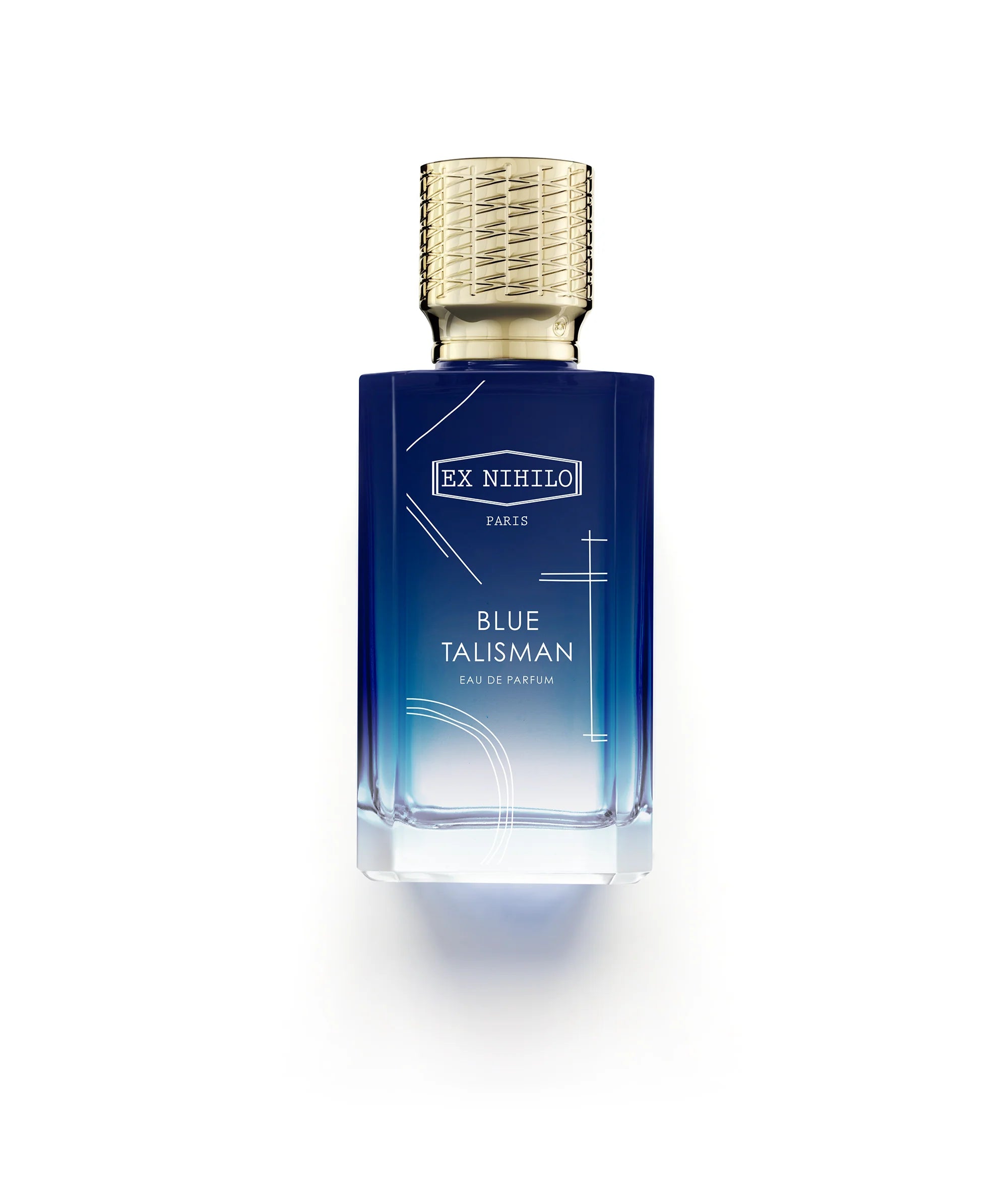 Ex Nihilo Blue Talisman - Eau de Parfum