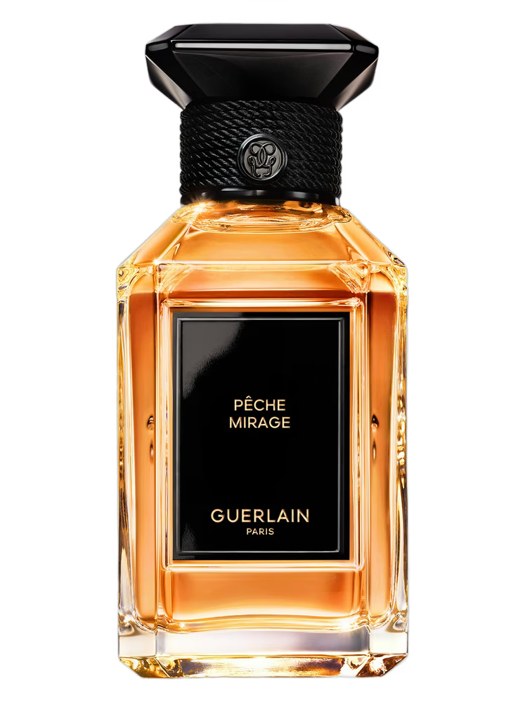 Guerlain Peche Mirage - Eau de Parfum