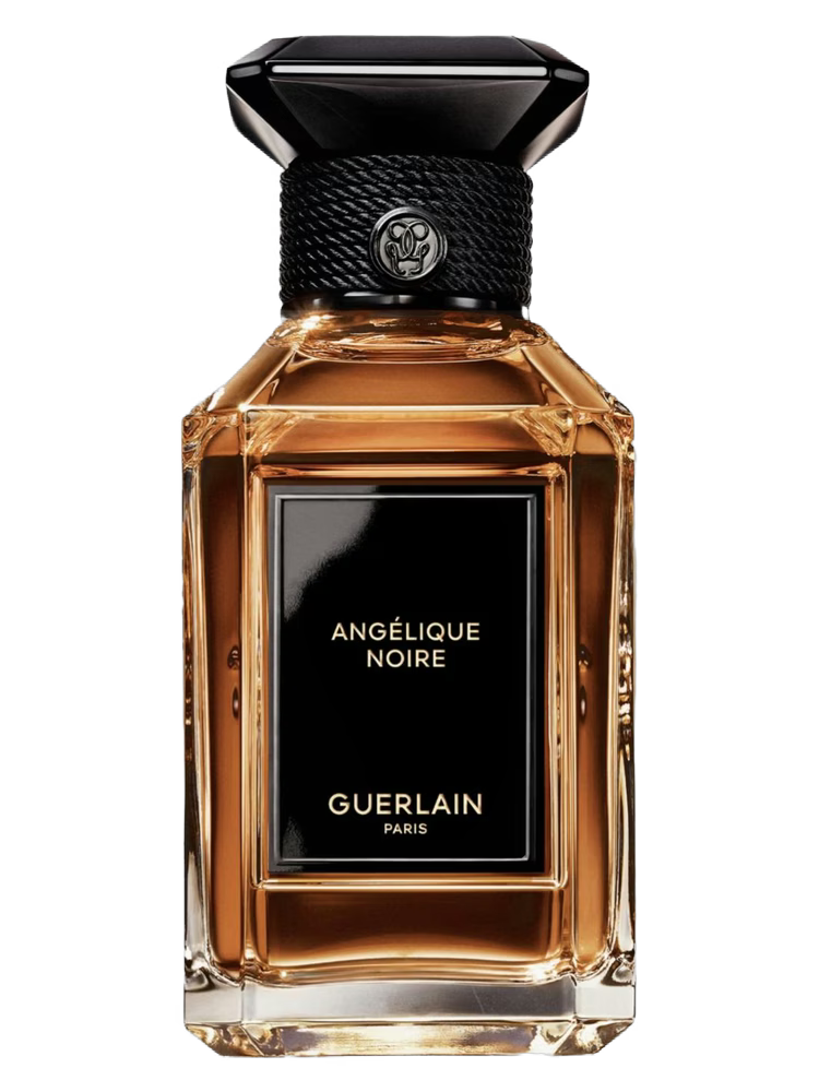 Guerlain L'art La Matiére Angélique Noire - Eau de Parfum