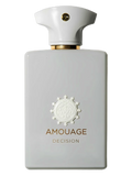 Amouage Decision For Men - Eau de Parfum