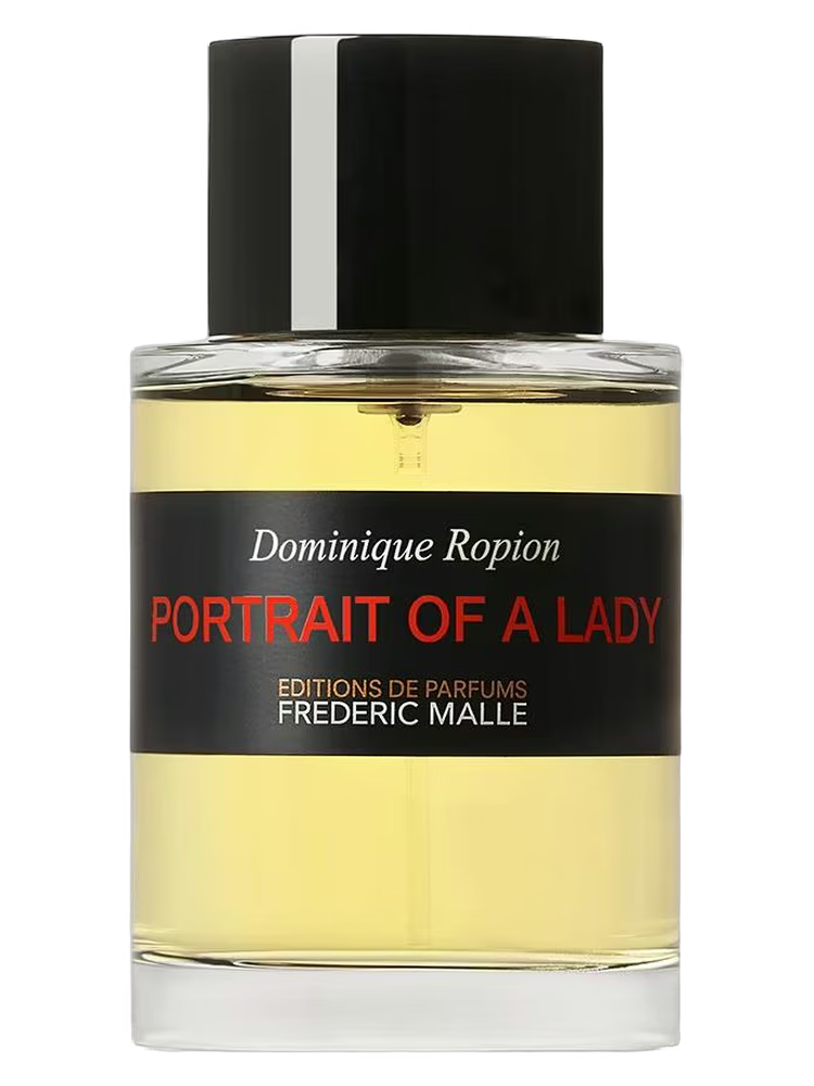 Portrait of a Lady Frederic Malle Editions de Parfums