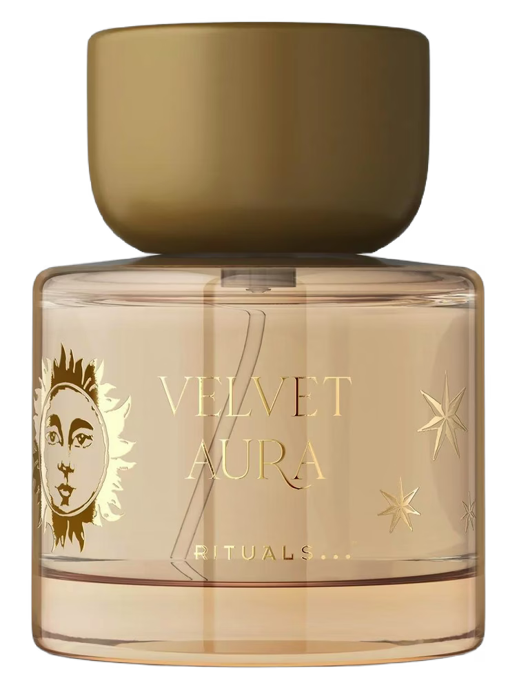 Rituals Velvet Aura - Eau de Parfum