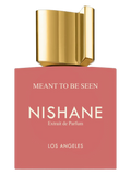 Meant To Be Seen Nishane - Extrait de Parfum