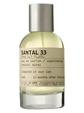 Le Labo Santal 33 - Eau de Parfum