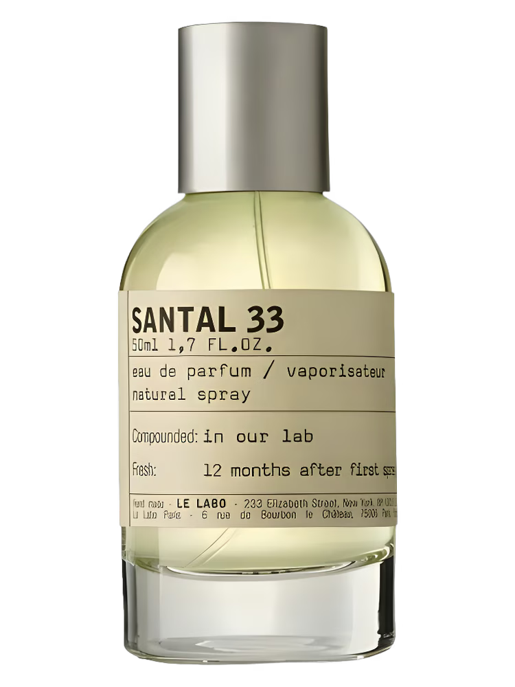 Le Labo Santal 33 - Eau de Parfum
