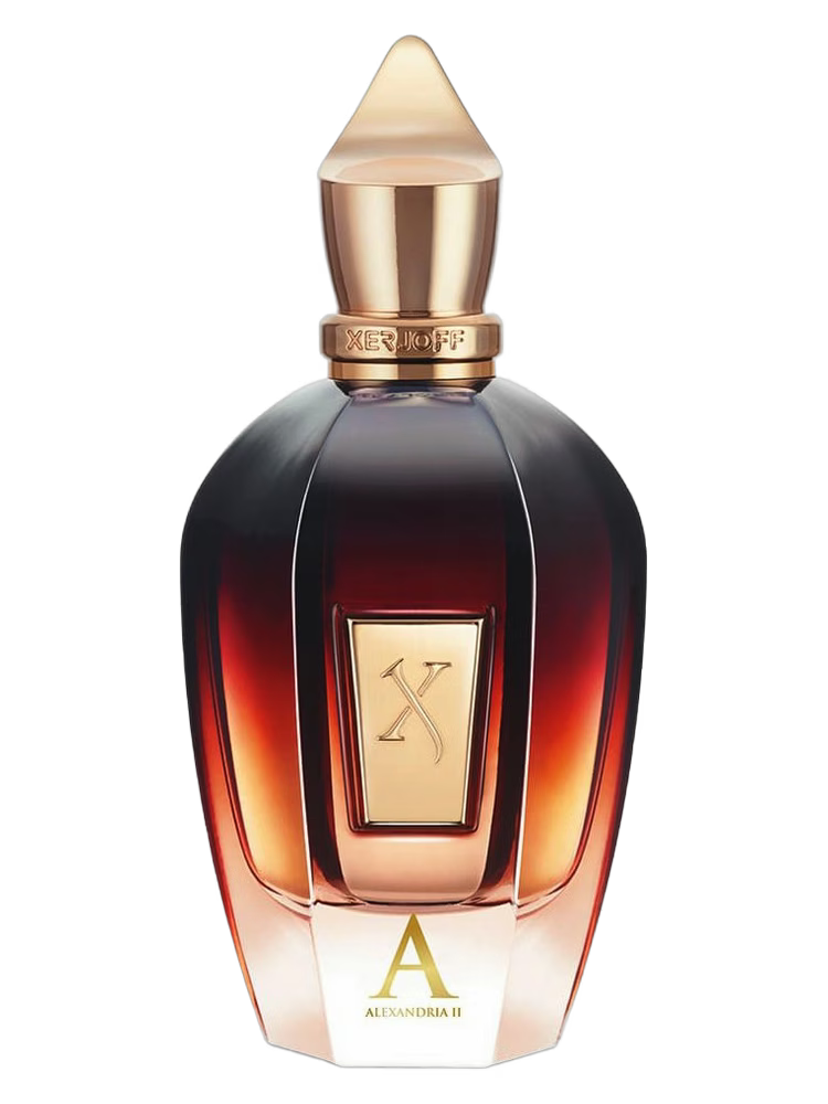 Xerjoff Alexandria Il - Eau de Parfum