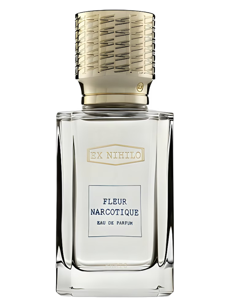 Ex Nihilos Fleur Narcotique - Eau de Parfum