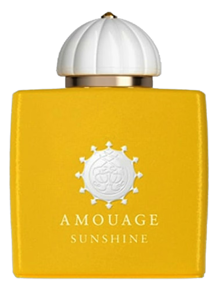 Sunshine Woman Amouage - Eau de Parfum