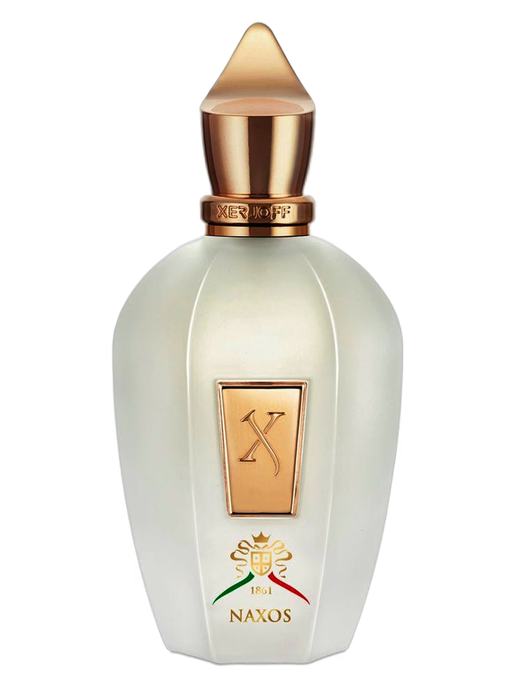 XJ 1861 Naxos Xerjoff - Eau de Parfum