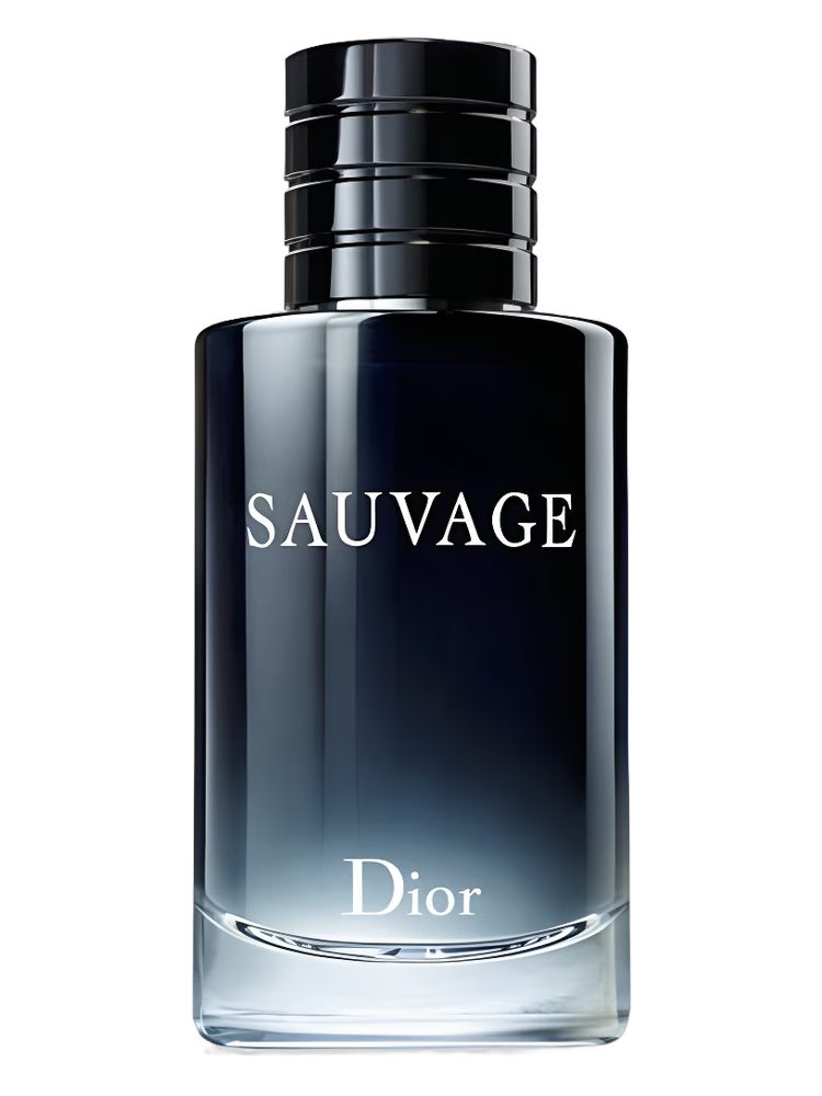Dior Sauvage - Eau de Toilette
