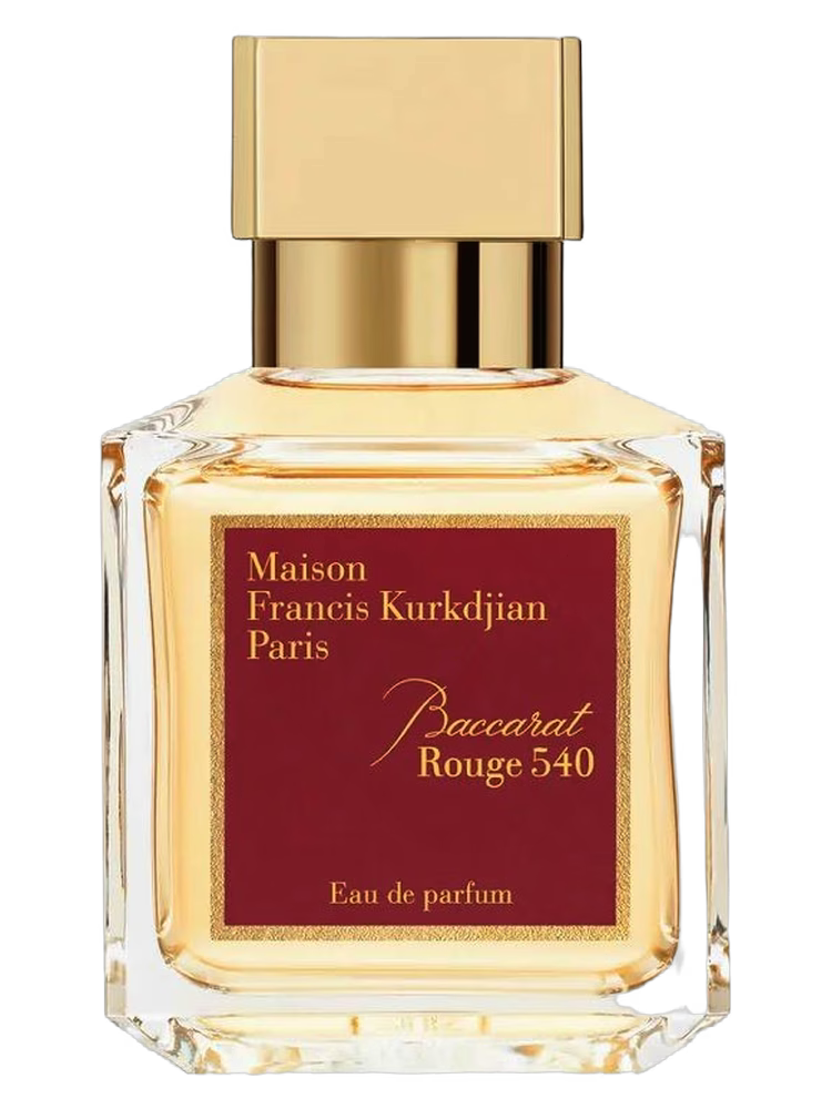 Maison Francis Kurkdjian Baccarat Rouge 540 - Eau de Parfum