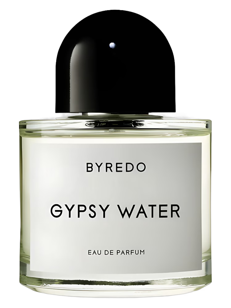 Byredo Gypsy Water - Eau de Parfum