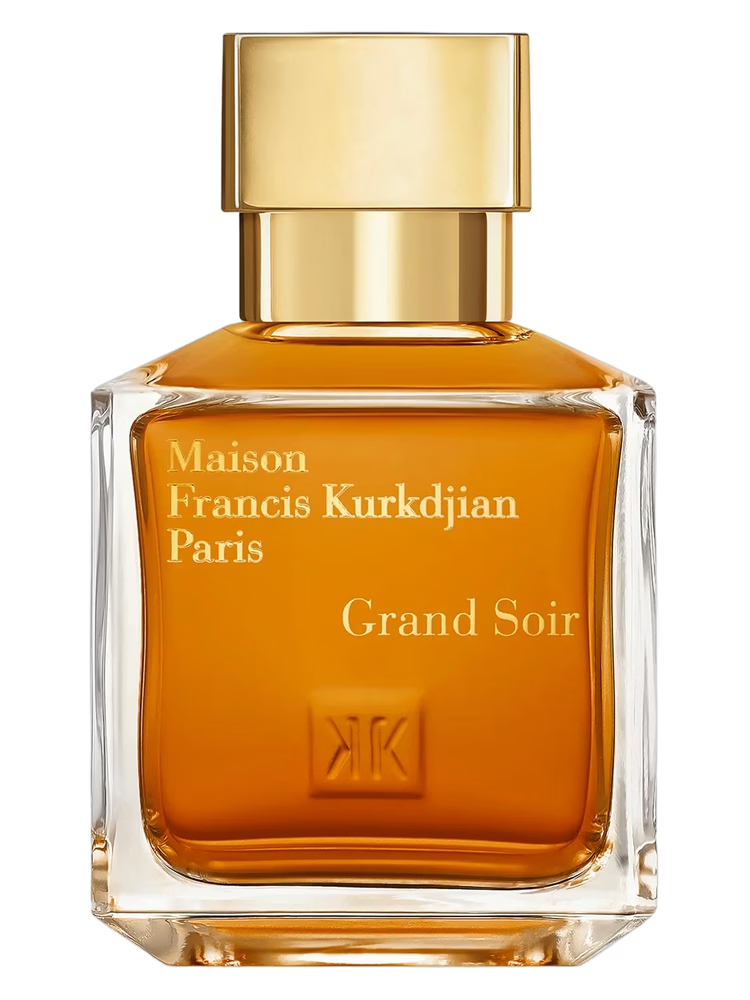 Maison Francis Kurkdjian Grand Soir - Eau de Parfum