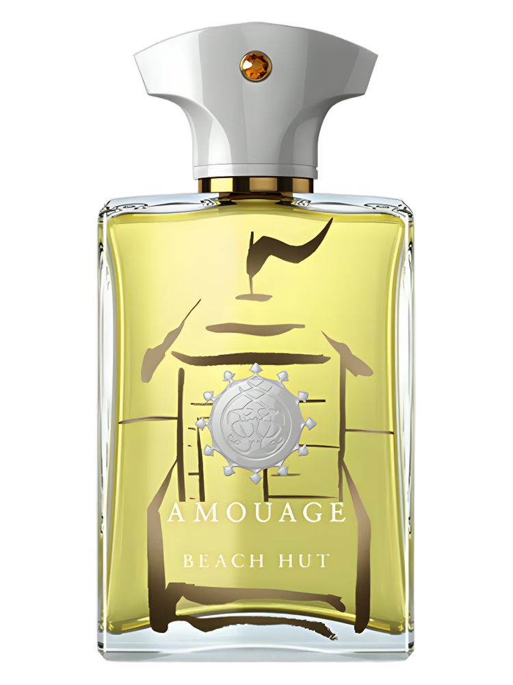 Amouage Beach Hut For Men - Eau de Parfum
