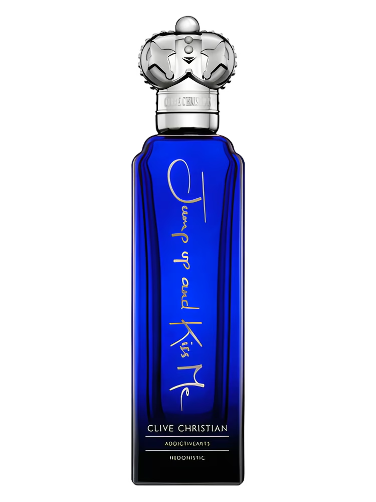 Clive Christian Jump Up And Kiss Me Hedonistic - Parfum
