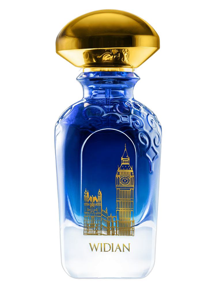 Widian London - Extrait de Parfum