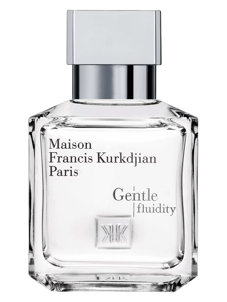 Gentle Fluidity Silver by Maison Francis Kurkdjian - Eau de Parfum