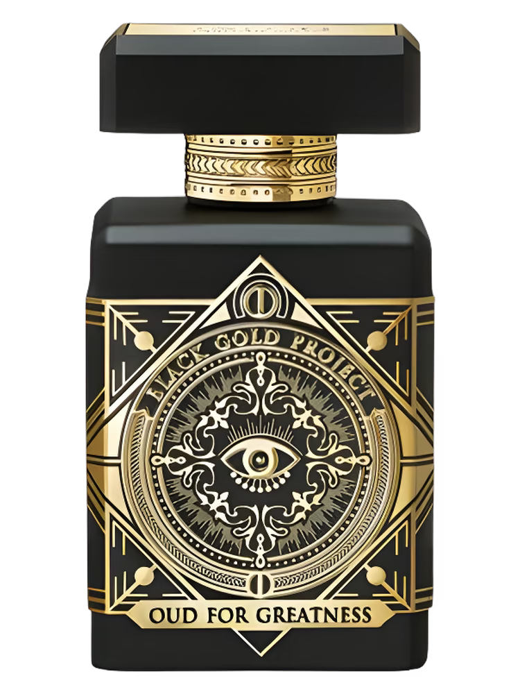 Initio Oud for Greatness - Eau de Parfum