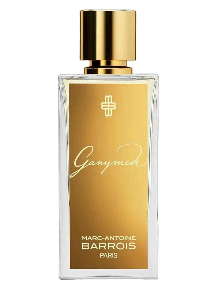 Marc Antoine Barrois Ganymede - Eau de Parfum