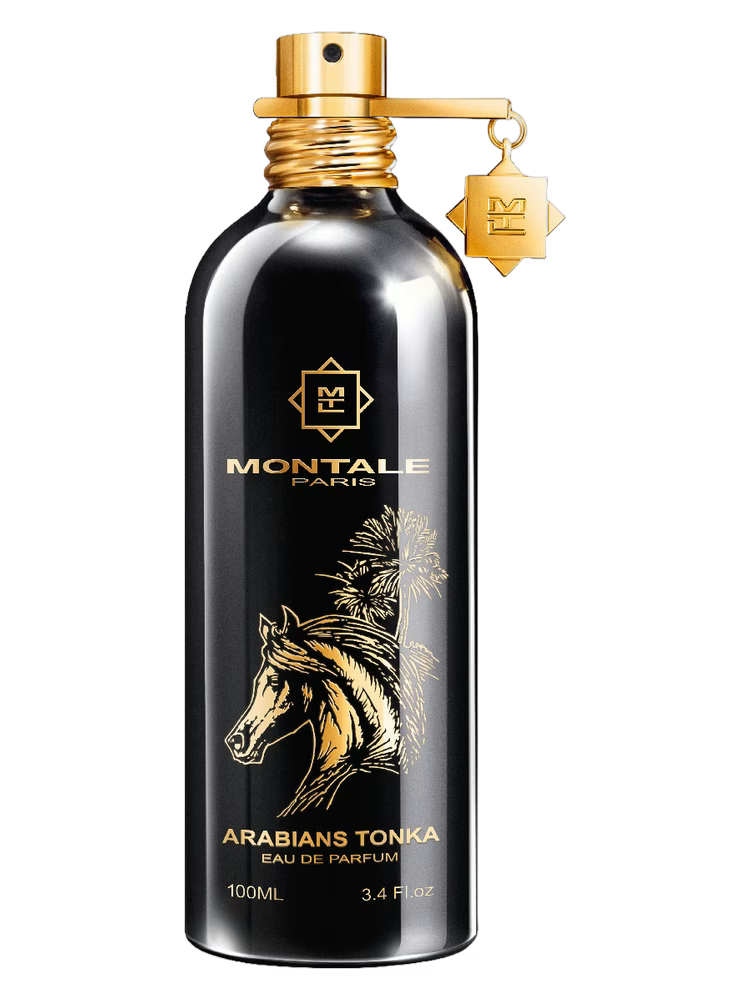 Montale Paris Arabians Tonka - Eau de Parfum