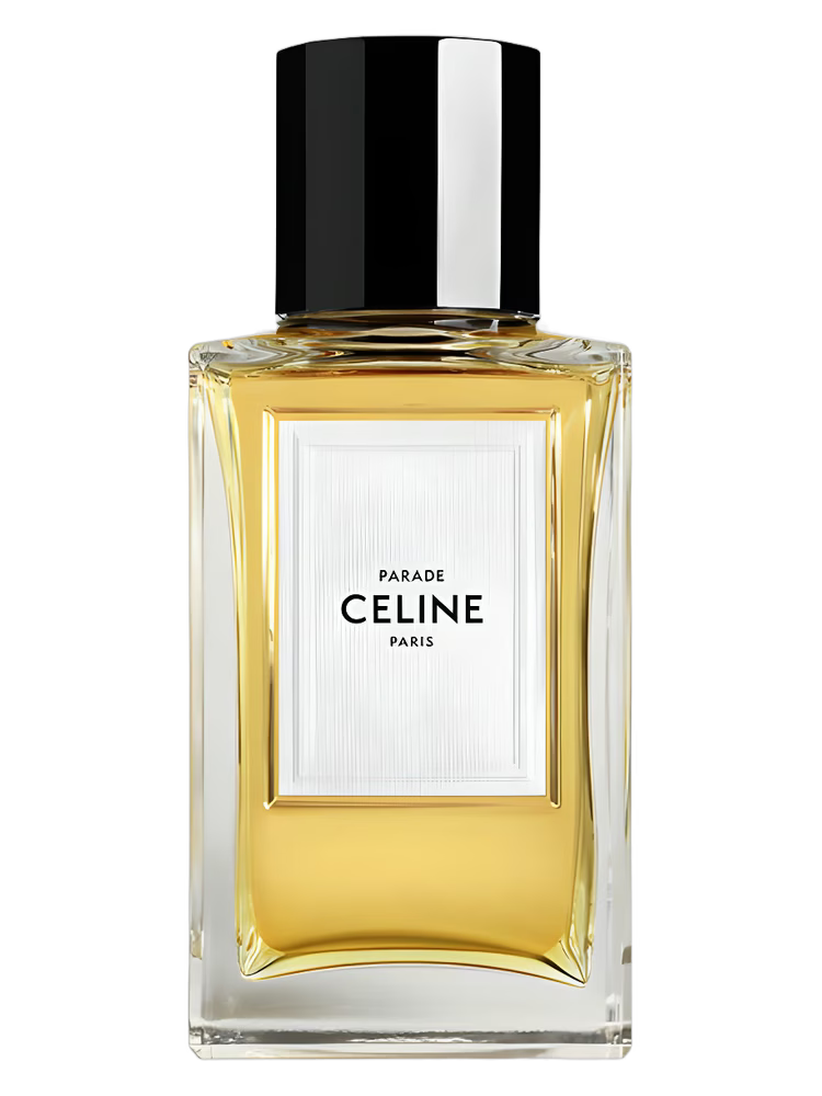Celine Parade - Eau de Parfum