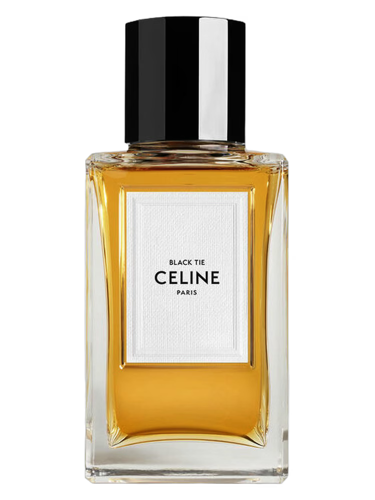 Black Tie Celine - Eau de Parfum