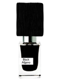 Black Afgano Nasomatto Extrait de Parfum