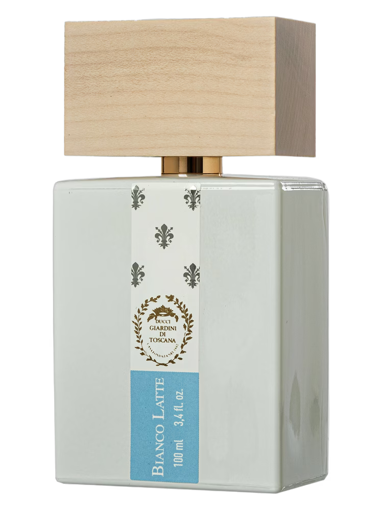 Giardini Di Toscana Bianco Latte - Eau De Parfum