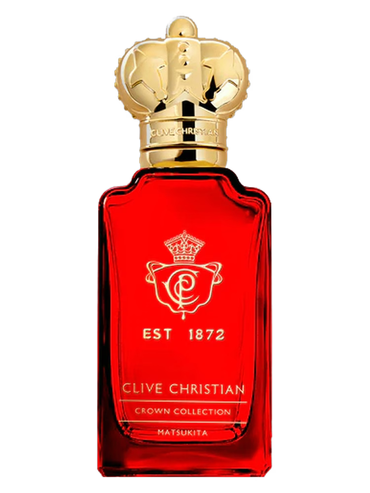 Matsukita Clive Christian - Parfum