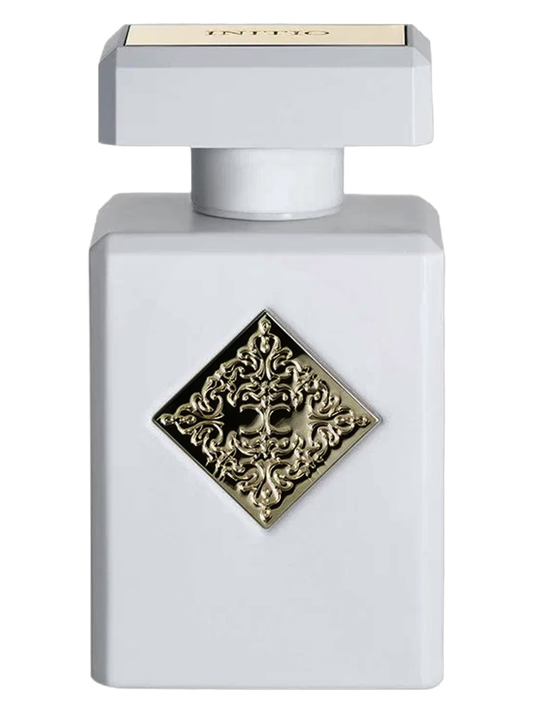 Initio Musk Therapy - Extrait de Parfum