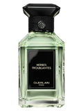 Guerlain L'art La Matiere Herbes Troublantes - Eau de Parfum