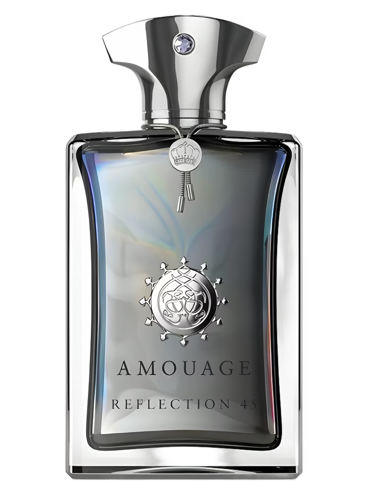 Reflection 45 Man Amouage - Extrait de Parfum