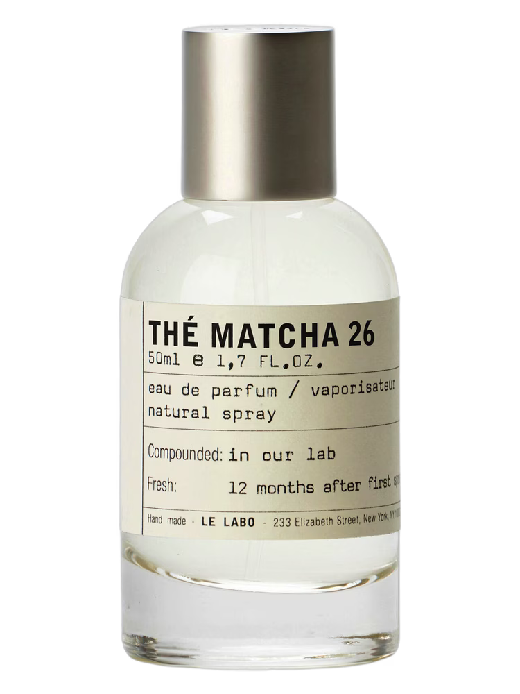Le Labo The Matcha 26 - Eau de Parfum