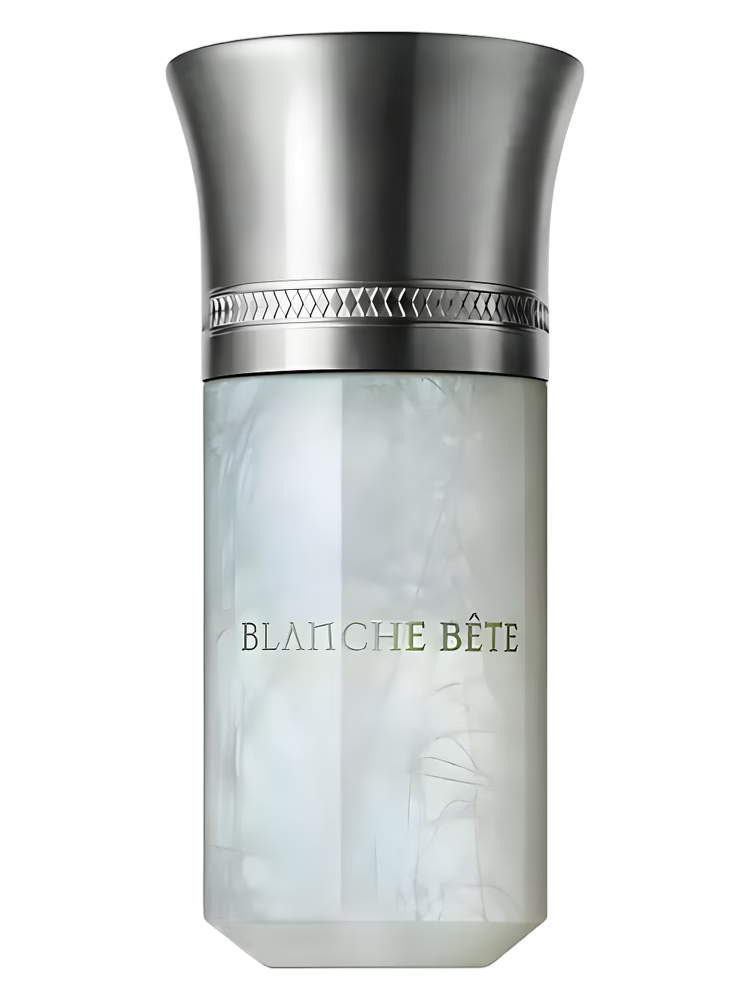 Les Liquides Imaginaires Blanche Bete - Eau De Parfum