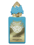 Stephane Humbert Lucas God of Fire - Eau de Parfum