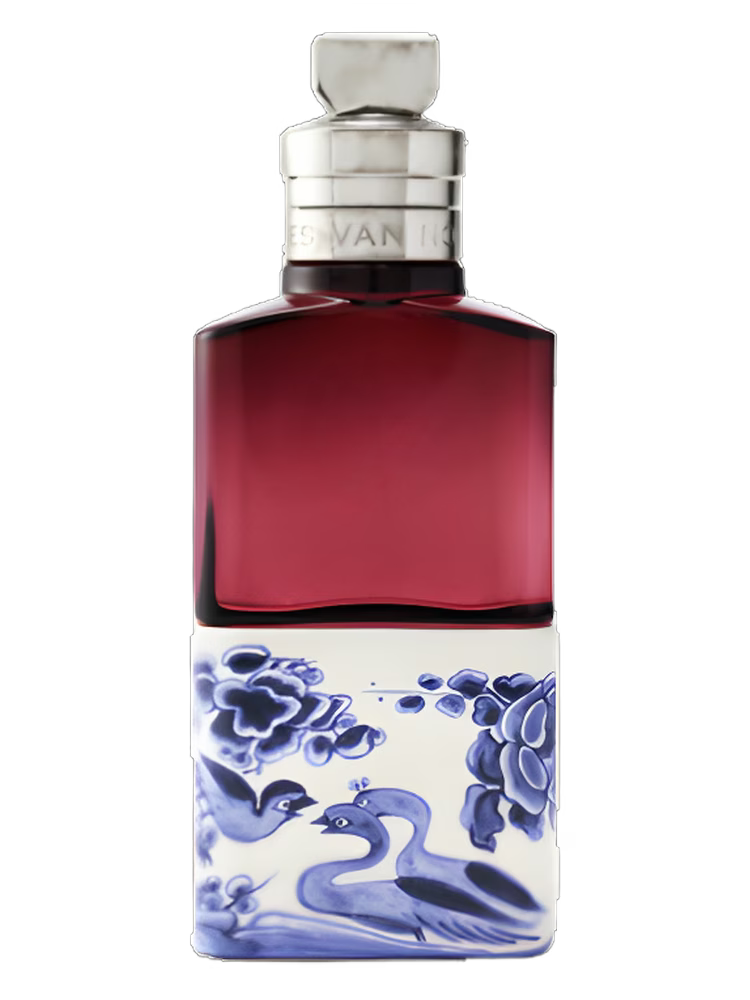 Dries Van Noten Soie Malaquais - Eau de Parfum