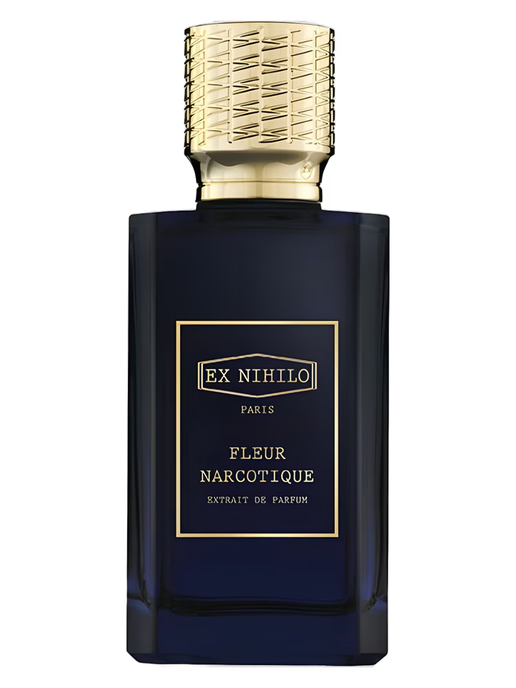 Fleur Narcotique Extrait de Parfum