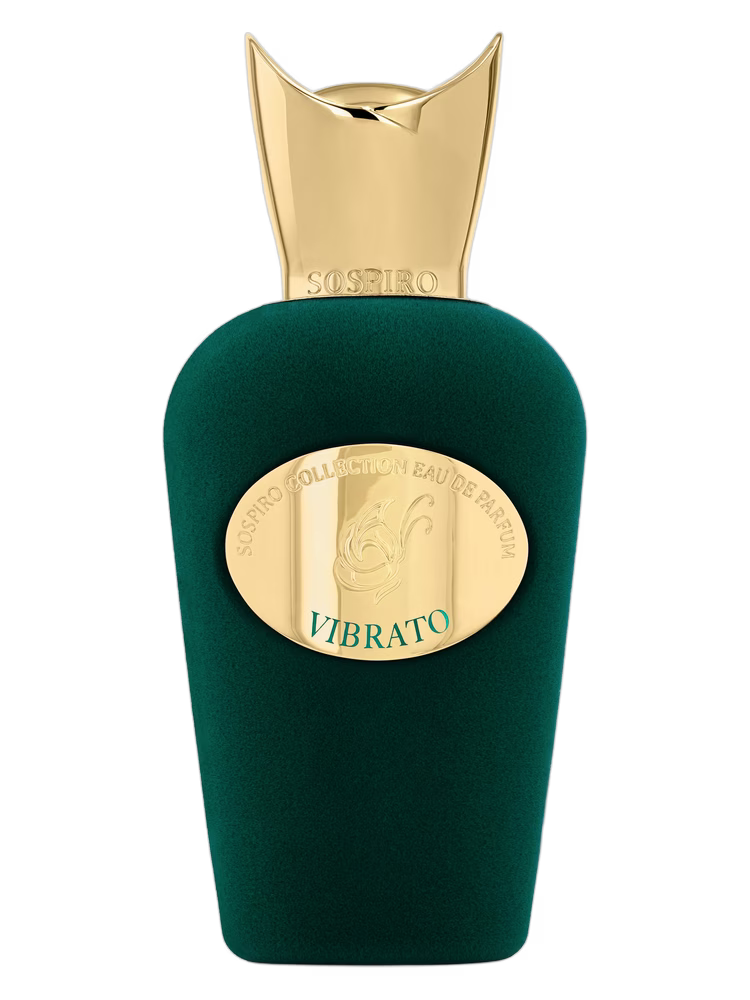 Sospiro Vibrato - Eau de Parfum