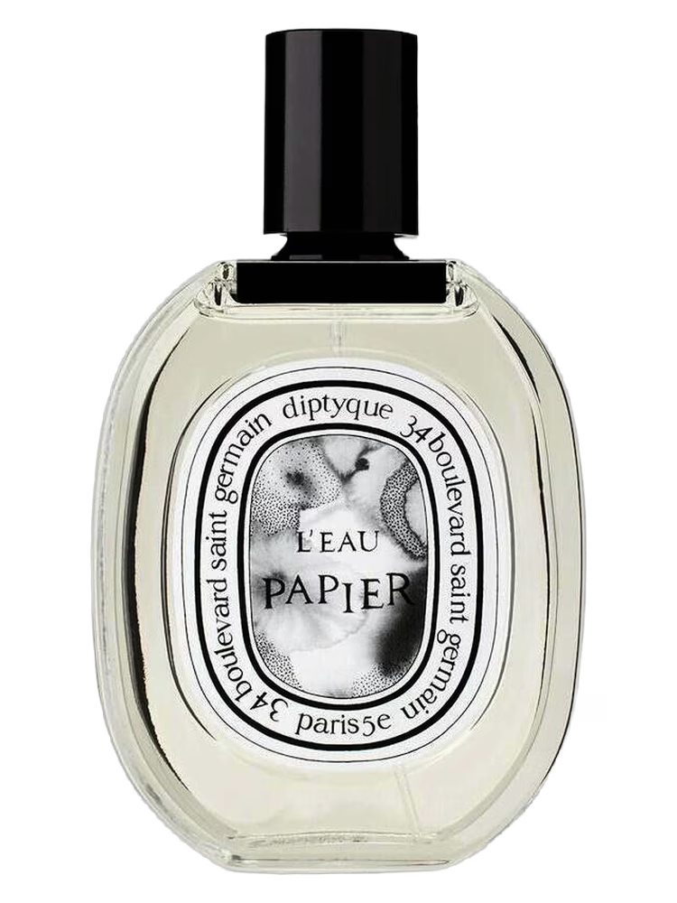 Diptyque L'Eau Papier - Eau de Toilette