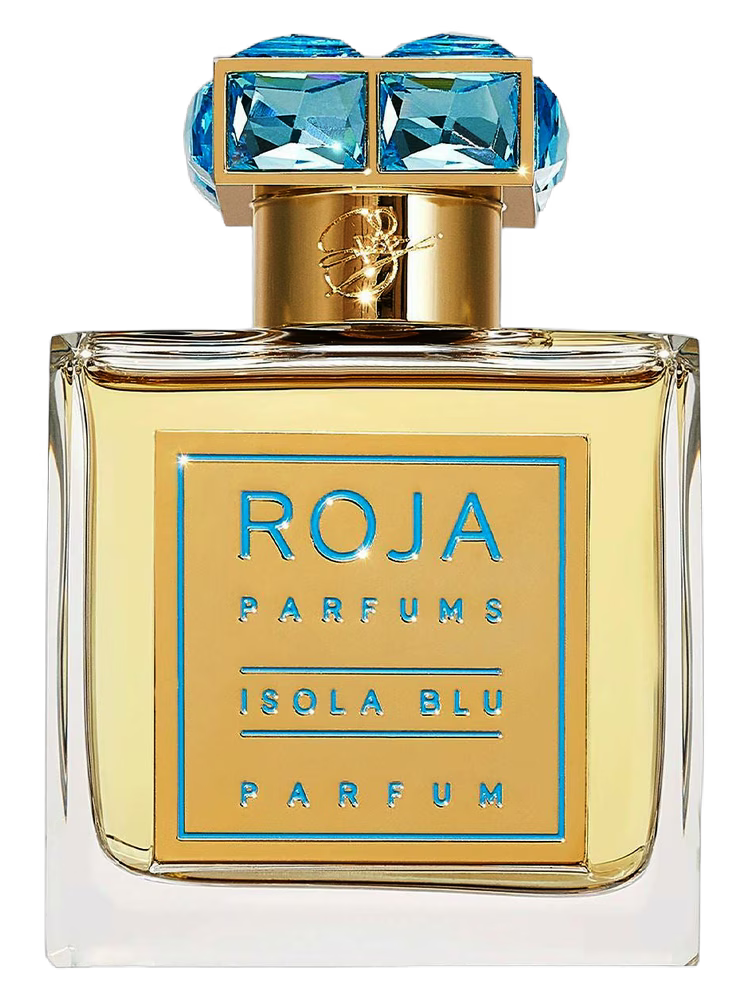 Roja Parfums Isola Blu - Parfum