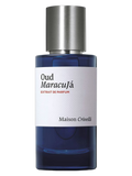 Maison Crivelli Oud Maracuja - Extrait de Parfum
