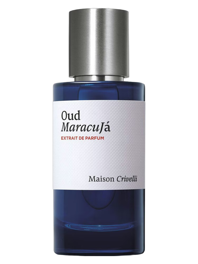 Maison Crivelli Oud Maracuja - Extrait de Parfum