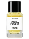 Matiere Premiere Vanilla Powder - Eau de Parfum