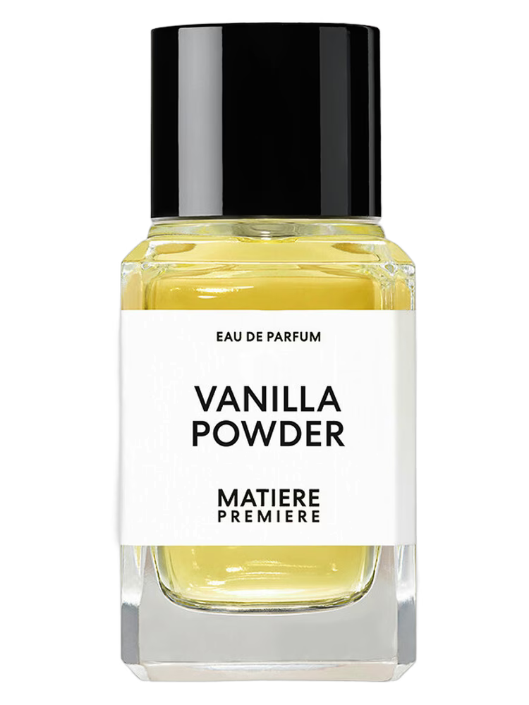 Matiere Premiere Vanilla Powder - Eau de Parfum
