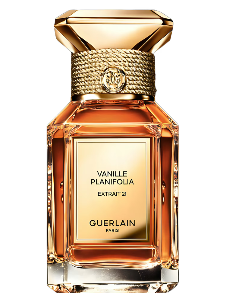 Vanille Planifolia Extrait 21 Guerlain