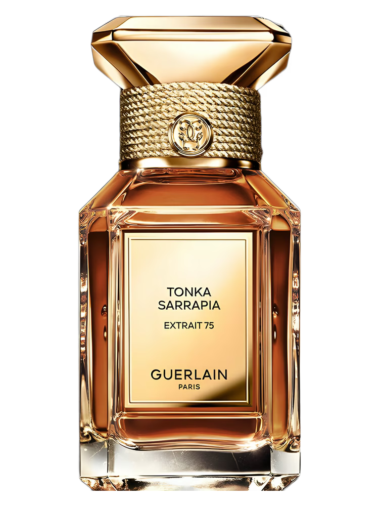 Guerlain Tonka Sarrapia 75 - Extrait de Parfum