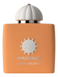 Amouage Love Delight For Women - Eau de Parfum
